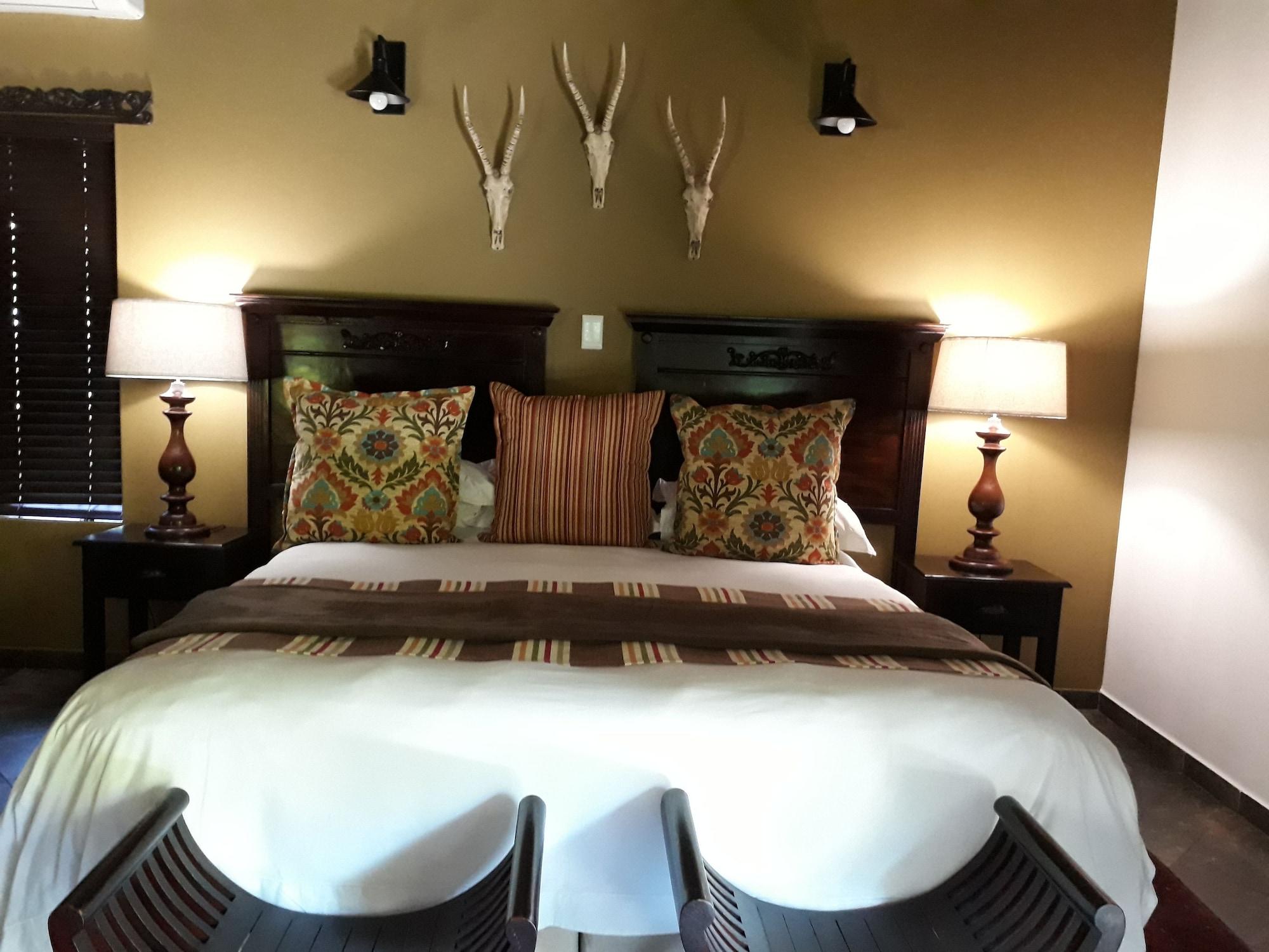 Lodge Afrique Saint Lucia Estuary Zewnętrze zdjęcie